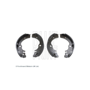 Blue Print ADH24113 - Brake Shoe Set (Rear)