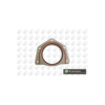 BGA Group OC6391 - Crankshaft Seal
