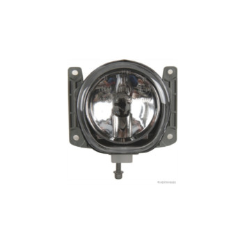 Herth+Buss Elparts 80660071 - Fog Lamp (Left Hand+Right Hand)