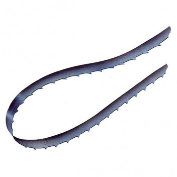 Draper 25766 - Bandsaw Blade 1785mm x 1/4" (6 Skip)