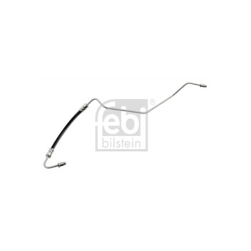 Febi 181317 - Brake Hose (Rear Left Hand)