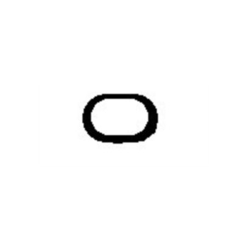 BGA Group AG9446 - Manifold Gasket