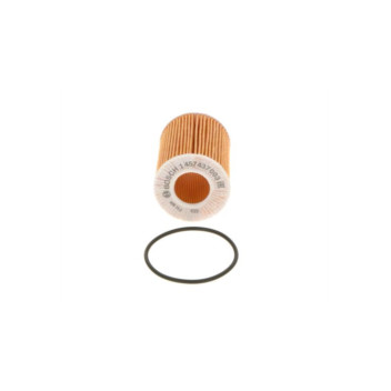 Bosch 1457437003 - Oil Filter