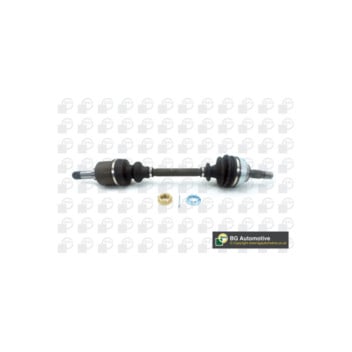 BGA Group DS1425L - Drive Shaft (Front Left Hand)