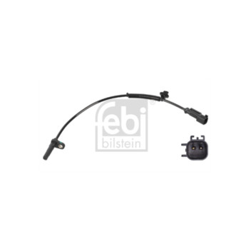 Febi 172101 - Wheel Speed Sensor (Rear Left Hand+Right Hand)