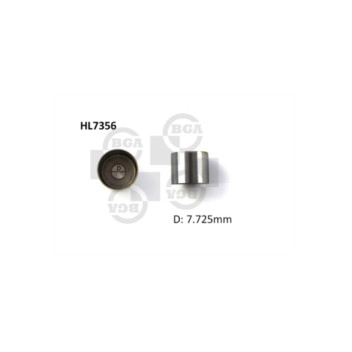 BGA Group HL7356 - Tappet