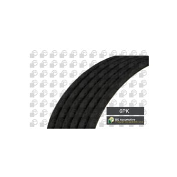 BGA Group 6PK1050 - Drive Belt
