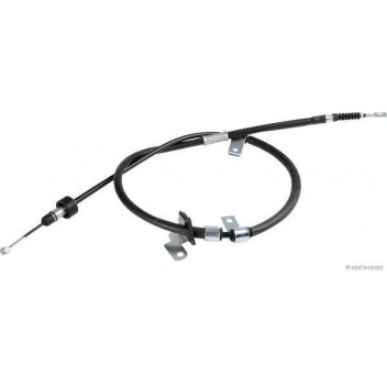 Herth+Buss Jakoparts J3930355 - Brake Cable (Rear Right Hand)