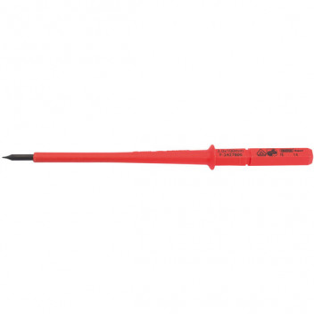 Draper Expert 24737 - Ergo Plus&#174; Plain Slot VDE Interchangeable Screwdriver B