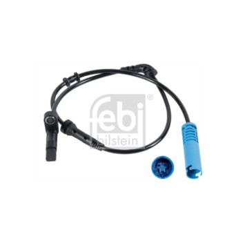 Febi 34262 - Wheel Speed Sensor (Front Left Hand+Right Hand)