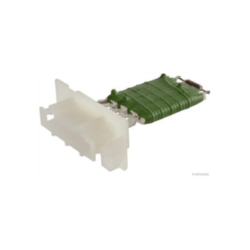 Herth+Buss Elparts 75614941 - Interior Fan Resistor