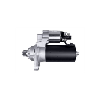Hella 8EA012528-051 - Starter Motor