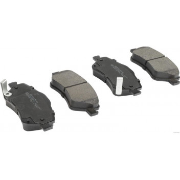 Herth+Buss Jakoparts J3602001 - Brake Pad Set (Front)