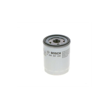 Bosch F026407245 - Oil Filter