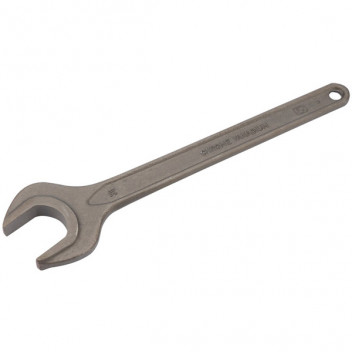 Draper 37536 - 36mm Single Open End Spanner