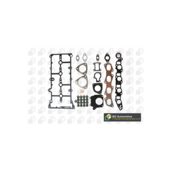 BGA Group HN4310 - Head Gasket Set