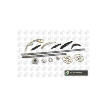 BGA Group TC0130FK - Timing Chain Kit