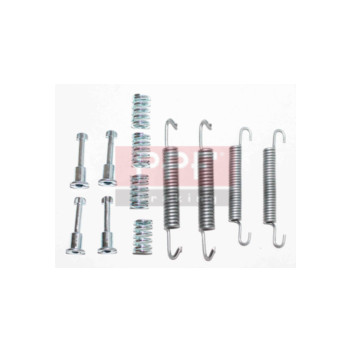 PPF BFK4132 - Brake Fitting Kit (Rear)