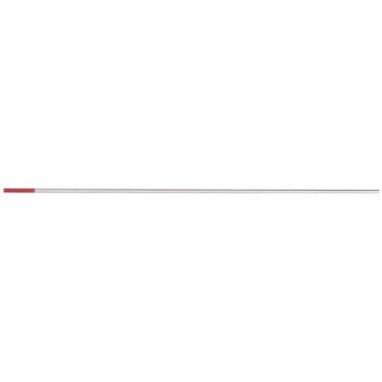 Draper 61995 - 1.6mm x 150mm Thoriated Tungsten Electrode