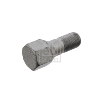 Febi 46686 - Wheel Bolt/Nut (Front+Rear)