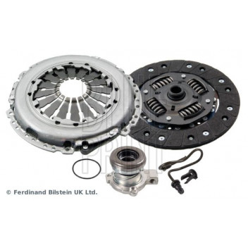 Blue Print ADW1930105 - Clutch Kit (+CSC)