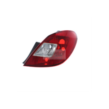 Trupart LL2932 - Rear Lamp Unit (Rear Right Hand)