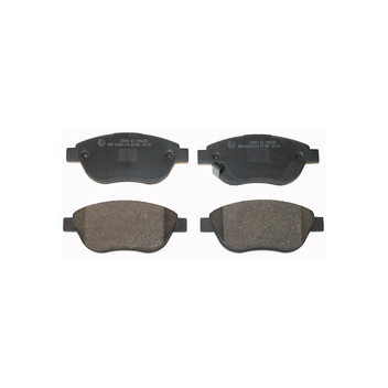 PPF 21533 - Brake Pad Set (Front)