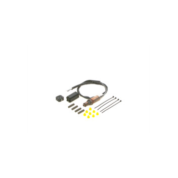 Bosch 0258986503 - Lambda Sensor