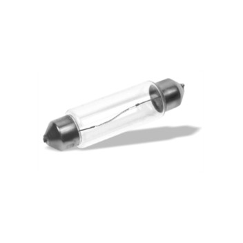 Lucas LLB239PX2 - Number Plate Light (Rear)