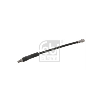 Febi 28499 - Brake Hose (Rear Left Hand+Right Hand)