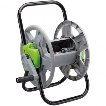 Draper 25068 - Garden Hose Reel Cart (45M)