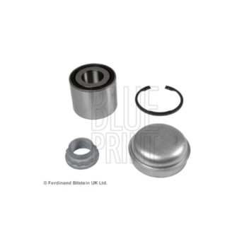 Blue Print ADN18366 - Wheel Bearing Kit (Rear Left Hand+Right Hand)
