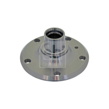 Febi 49258 - Wheel Hub (Rear Left Hand+Right Hand)