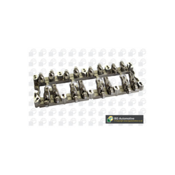 BGA Group RB2301 - Rocker Shaft