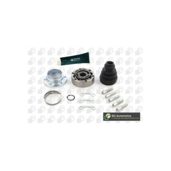 BGA Group CV0144B - CV Joint Kit (Front Inner Left Hand+Right Hand)