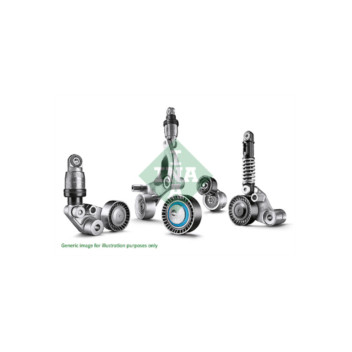 INA 534090310 - Tensioner Lever