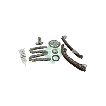 INA 559180530 - Timing Chain Kit