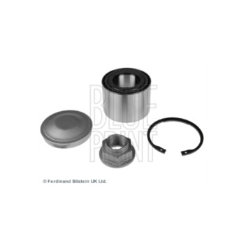 Blue Print ADN18345 - Wheel Bearing Kit (Rear Left Hand+Right Hand)