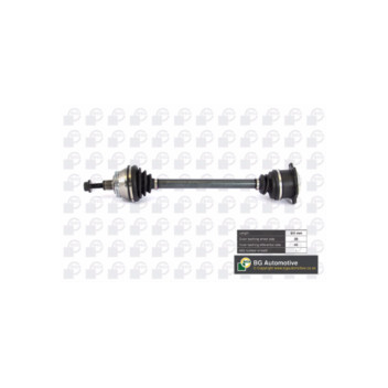 BGA Group DS9621LA - Drive Shaft (Front Left Hand)