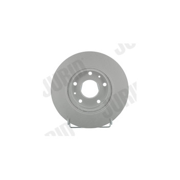 Jurid 562225JC-1 - Brake Disc (Front)