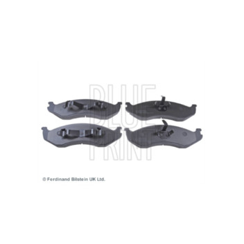 Blue Print ADG04229 - Brake Pad Set (Front)