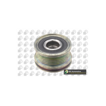 BGA Group DC0105 - Over-Running Alternator Pulley