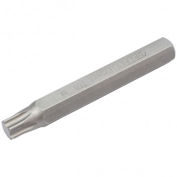 Draper Expert 33365 - Expert T50 x 75mm Draper TX-STAR&#174; 10mm Insert Bit for Mechanic's Bit Sets