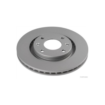 Herth+Buss Jakoparts J3300812 - Brake Disc (Front)