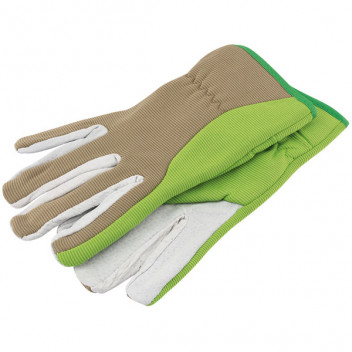 Draper Expert 82622 - Medium Duty Gardening Gloves - L