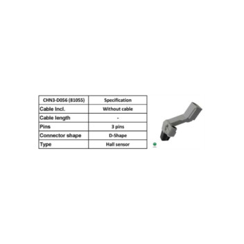 NTK 81055 - Crank Angle Sensor