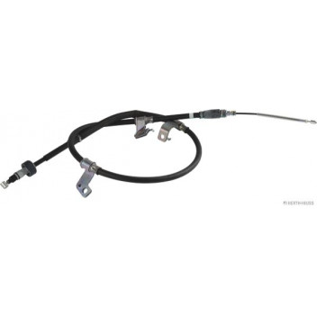 Herth+Buss Jakoparts J3930348 - Brake Cable (Rear Right Hand)