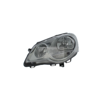 Trupart HL9057 - Head Lamp Unit (Front Left Hand)