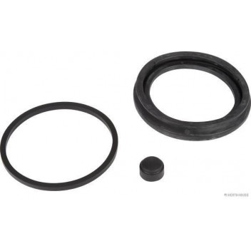 Herth+Buss Jakoparts J3280509 - Brake Caliper Kit (Front Left Hand+Right Hand)