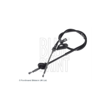 Blue Print ADK84643 - Brake Cable (Rear Left Hand)